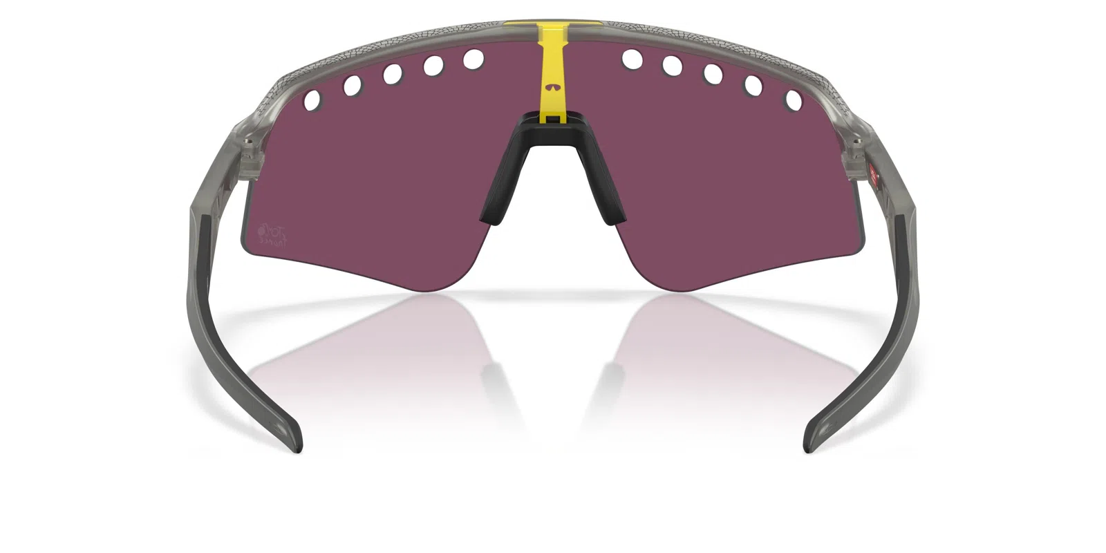 Oakley Sutro Lite Sweep 9465 Sunglasses - view 137